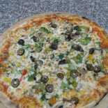 Pizza Kebabhouse Mad