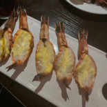 Hongyu Sushi Buffet Mad