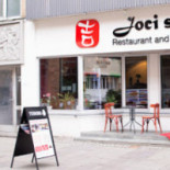 Joci Sushi Udenfor