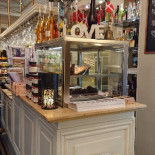 Cafe Peace Mad