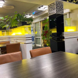 Asia Restaurant Middelfart Udenfor