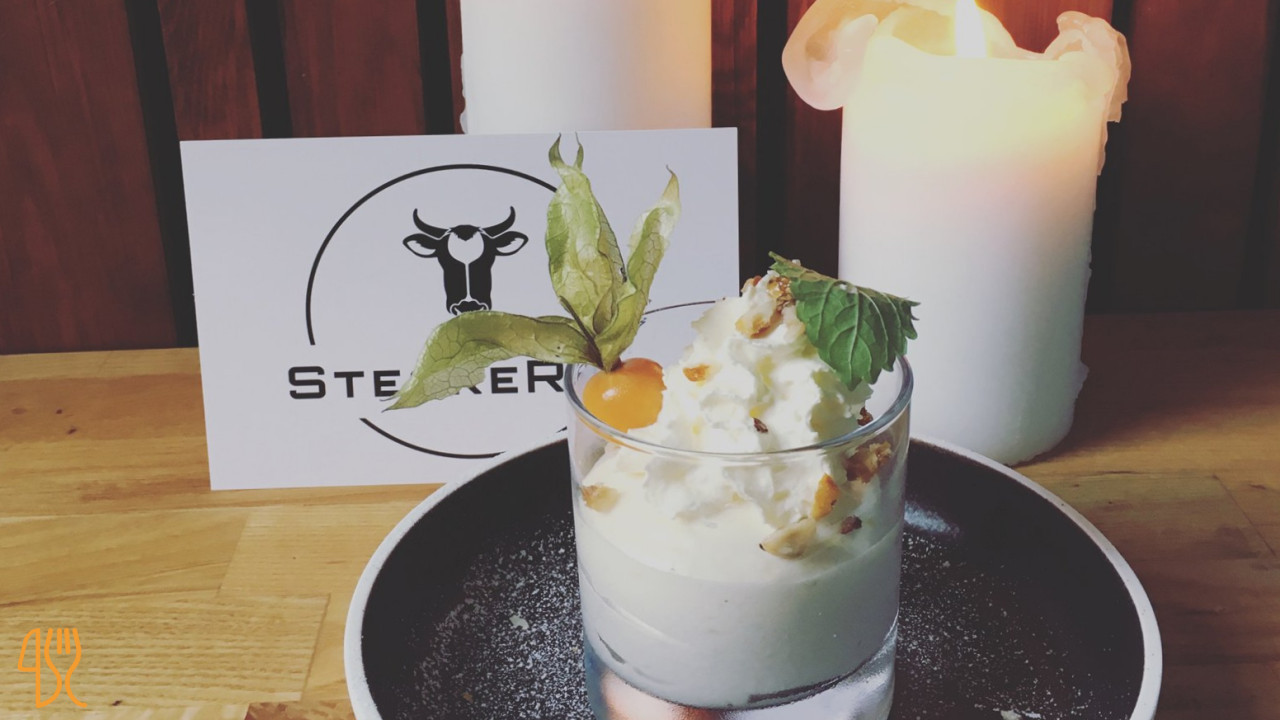 Steakeriet Inde