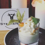 Steakeriet Inde
