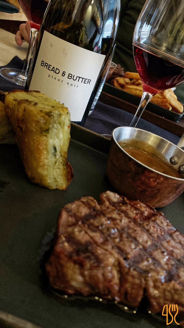Steakeriet Inde