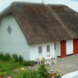 Landgangen Inde