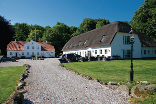 Landgangen Udenfor