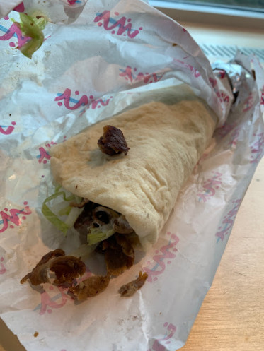 Big Bite Mad