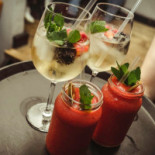 Cafe Vesteraa Mad