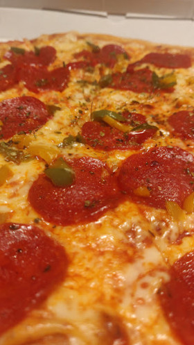 Italiano Udenfor
