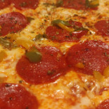Italiano Udenfor