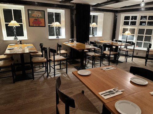Bella Italia Menu