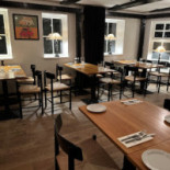 Bella Italia Menu