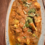 Indian Takeaway Mad