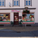 Stella Pizza Udenfor