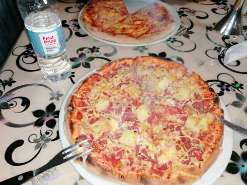 Stella Pizza Mad