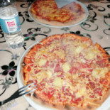 Stella Pizza Mad
