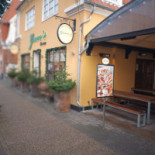 Green's Udenfor