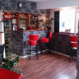 Strejf Catering Udenfor