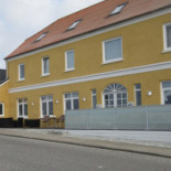 Hvalpsund Faergekro Udenfor