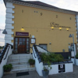 Pizzeria Roma Udenfor