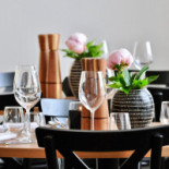 Skagen Brasserie Mad
