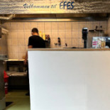Efes Pizza Mad