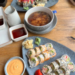Sushi2500 Inde
