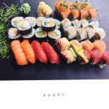 Akiba Sushi Mad