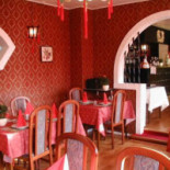 Kinesisk China House Mad