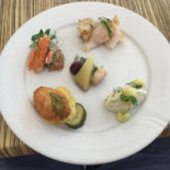 Seafood Mad