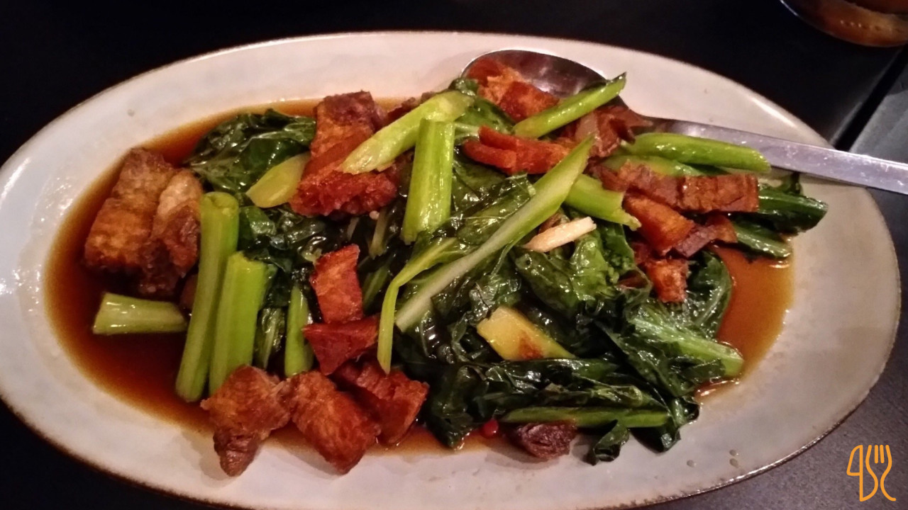 Satang Thai Bistro Inde