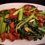 Satang Thai Bistro Inde