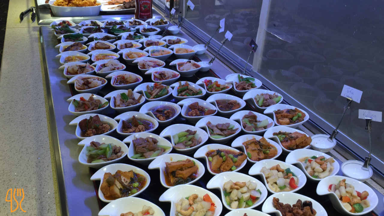 Royal Cuisine Mad