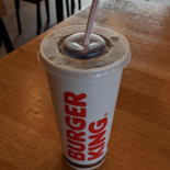 Burger King Mad