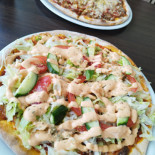 Pizza Antalya Mad