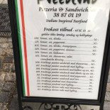 Piccolino Mad