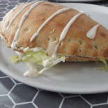 Ribes Sandwich, Pizzaria Og Grill Mad