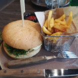 Golden Gate Burger Inde