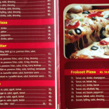 Pizza Kebabhuset V. Jamal Taya Udenfor