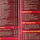 Pizza Kebabhuset V. Jamal Taya Udenfor