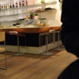 Sanshin Sushi Inde
