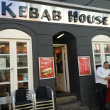 Kebab House Mad