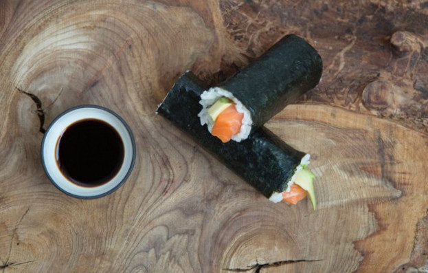 Seaweed Inde
