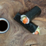 Seaweed Inde