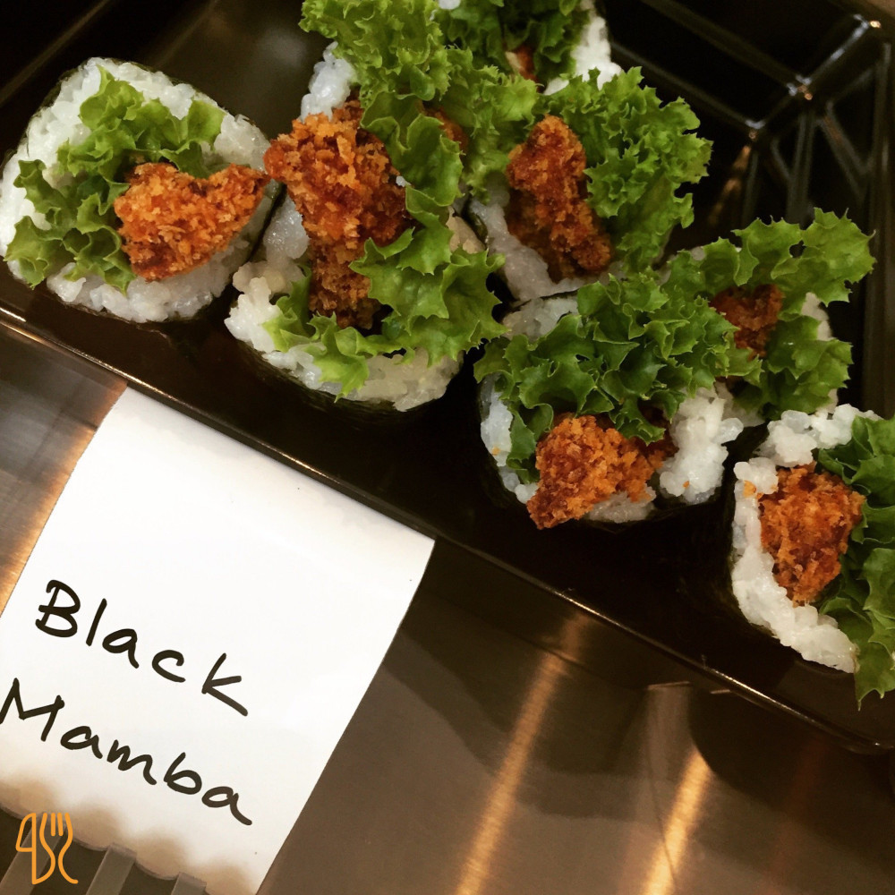 Seaweed Inde