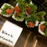 Seaweed Inde