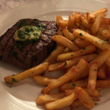 Le Saint Jacques Mad