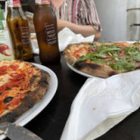 Italiensk Gastronomi Leo's Pizza Mad