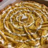Romana Pizzeria Mad
