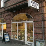 Romana Pizzeria Mad